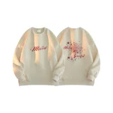 Абрикос [Утепленная флисовая подкладка]