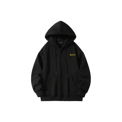 David Bakken X DAOMEIXIONG Толстовка Унисекс