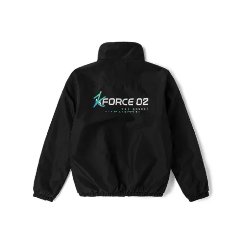 KAPPA Унисекс Куртки