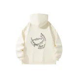 Светло-бежевый (утолщенный с флисовой подкладкой)