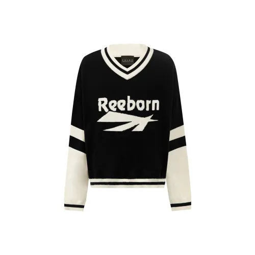 False Perception Свитер Унисекс