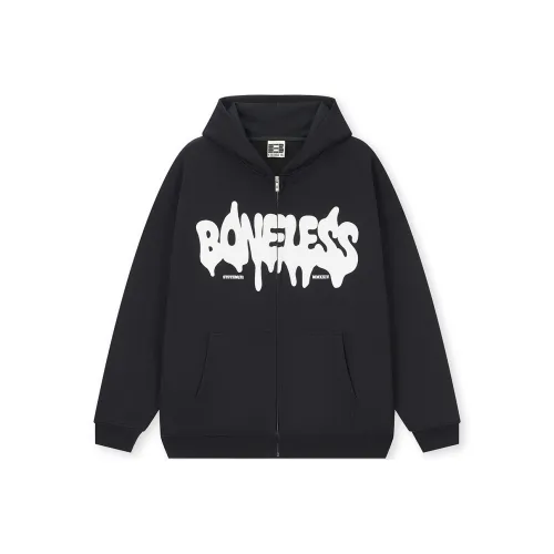 Безшовный крой Унисекс Свитшоты