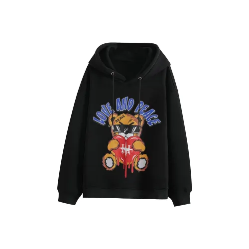 HARDY HARDY Унисекс Свитшоты