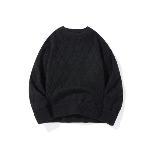 I.E Унисекс Свитера