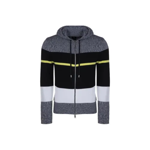 ARMANI EXCHANGEAE Свитер Мужской Черный