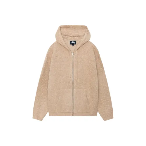 STUSSY Унисекс Свитеры