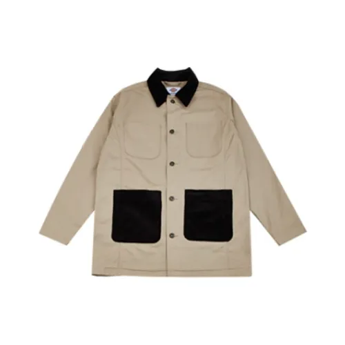 Dickies Песочный Мужской Куртки