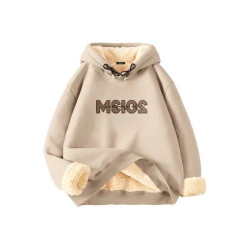 Miniso Унисекс Свитшоты