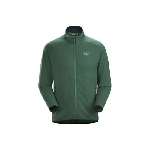 Arcteryx Kyanite Series Куртка Осенняя Мужская