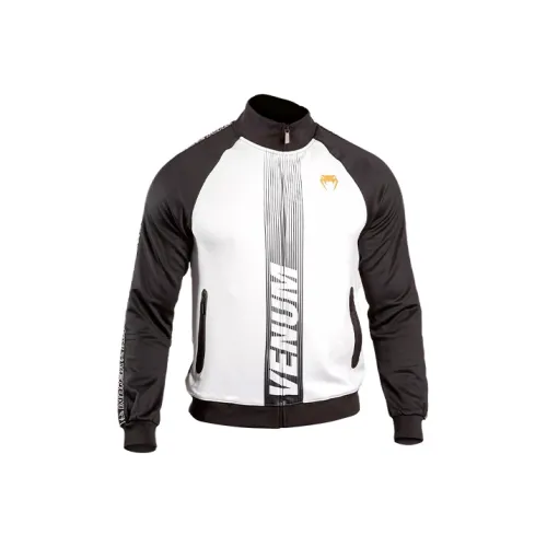 VENUM Белый Мужской Куртки