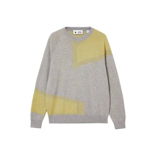 JACK JONES· Свитер Мужской Средний Фотиния Серый