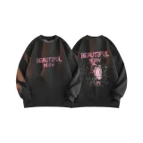 Темно-серый