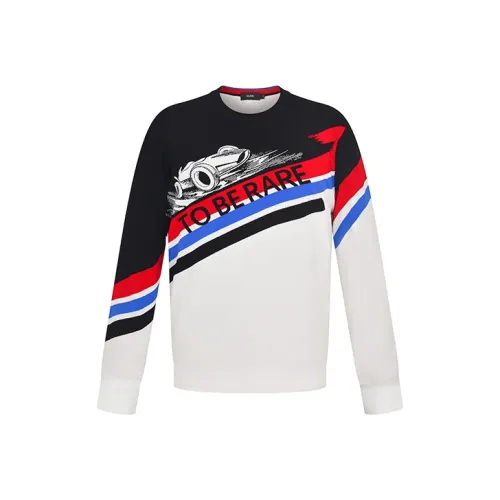 RARE Многоцветные Мужские Свитера