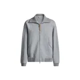 Серый меланж