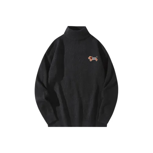 Emoji Унисекс Свитеры