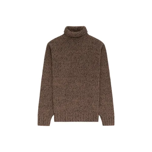 AIME LEON DORE Свитер Унисекс Коричневый