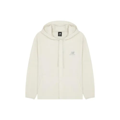 New Balance совместный бренд Серый Мужской Куртки