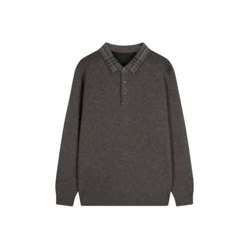 SUNDACE Мужские Свитера