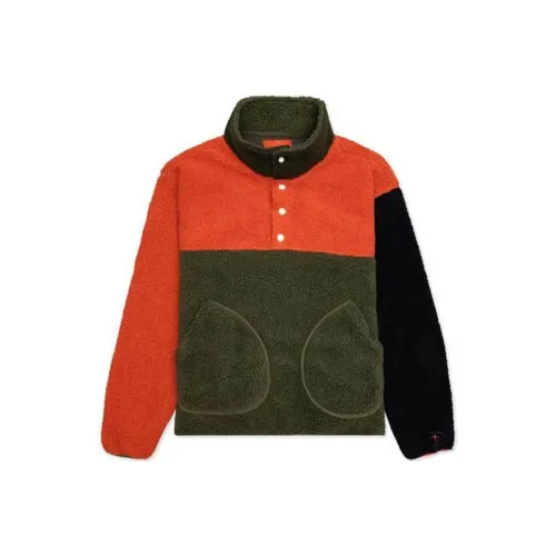 VANS Многоцветные Унисекс Куртки