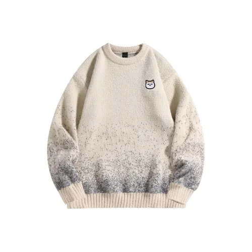 Supremo Cat Унисекс Свитеры