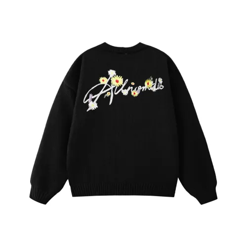 NOMT Унисекс Свитеры