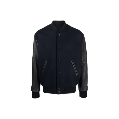 Golden Goose Куртки и Пальто Мужской Черный