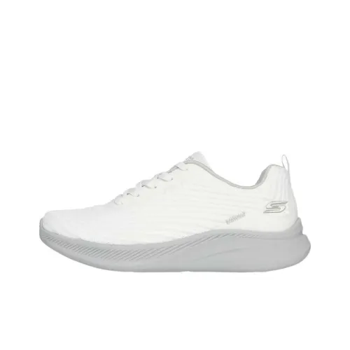 Skechers Casual Low-Top Белый Женский