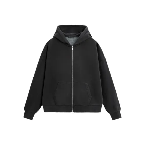ZARA Мужские Свитшоты