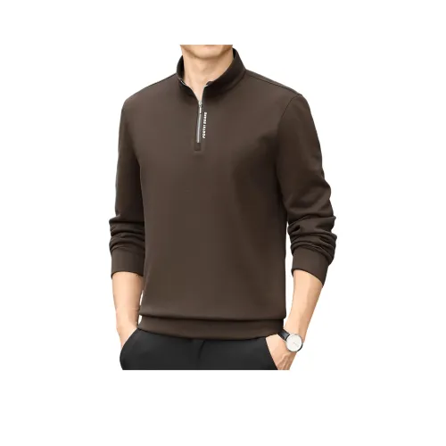 FORTEI Мужские Свитшоты