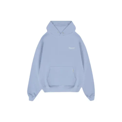 REPRESENT Толстовка Мужская Серый Синий