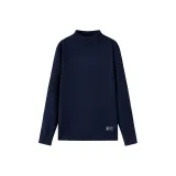 Темно-синий (с флисовой подкладкой)