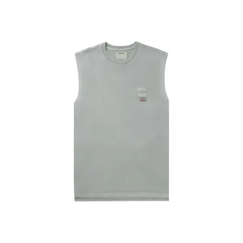 MUSIUM DIV Мужские майки