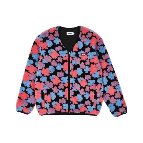 PALACE Multicolor Men's Jackets