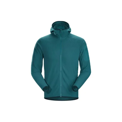 Arcteryx DELTA LT Мужские Куртки