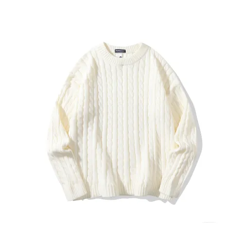 Paddy Julia Унисекс Свитеры