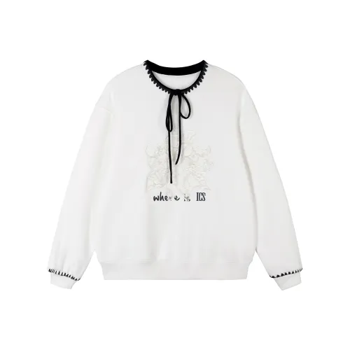 ICONS Lab ICS Толстовка Унисекс