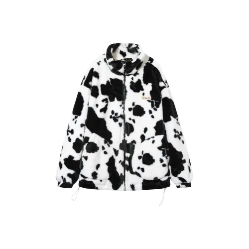 VAS＆CO Унисекс Куртки
