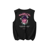 Черный (100% плотный хлопок)