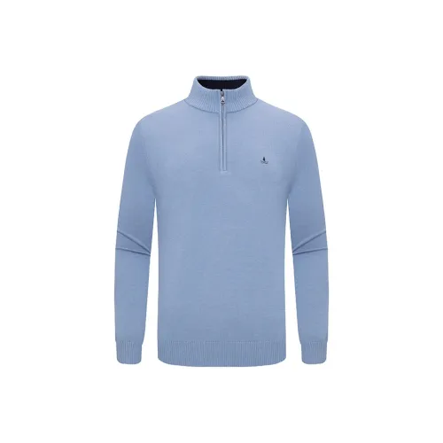 NAVIGARE Мужской Трикотаж