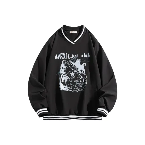 MEXICAN Унисекс Свитшоты