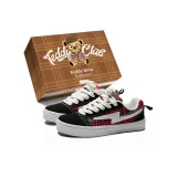 Шотландский красный