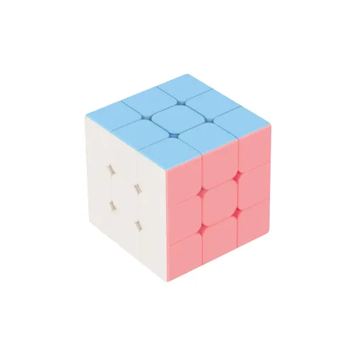 Holy hands Кубики Рубика