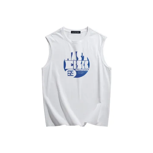 Master Zero Унисекс Футболки