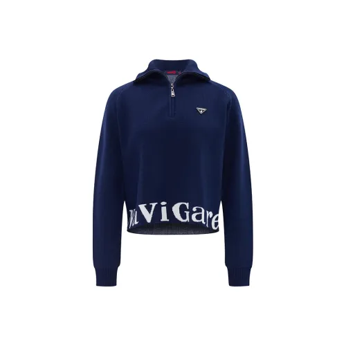 NAVIGARE Женские Свитеры