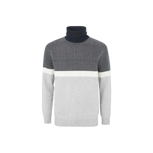 BARBOUR Трикотаж Мужской Многоцветный