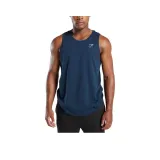 Морской синий