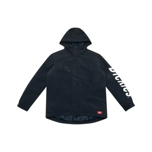 Dickies Куртка Унисекс Темно-Морской Синий