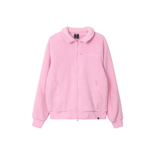 Nike Розовые Мужские Куртки