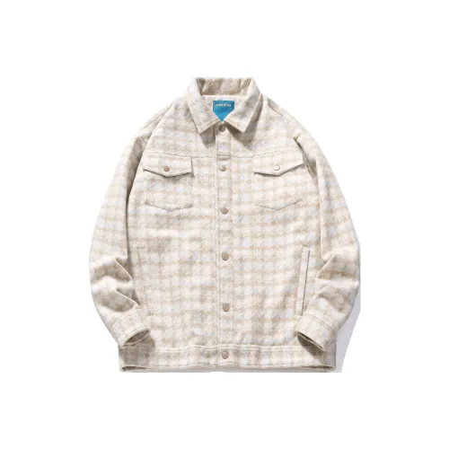 Guuka Куртка Унисекс Light CAMEL