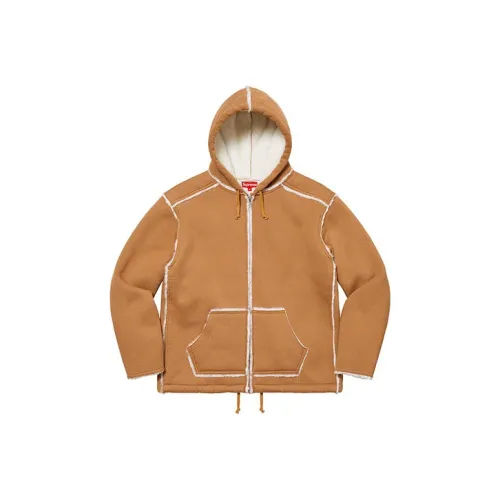 Supreme FW21 Унисекс Куртки